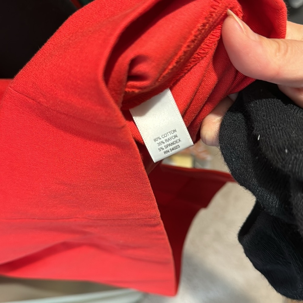 Banana Republic Petite Sweetheart Neckline Dress - Picture 5 of 5